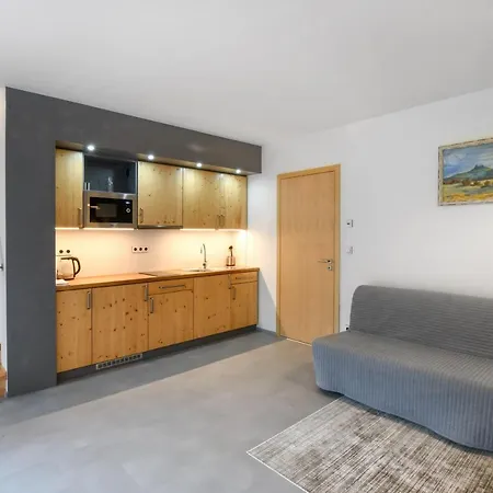 Apartmany U Jizery Turnov Exterior photo
