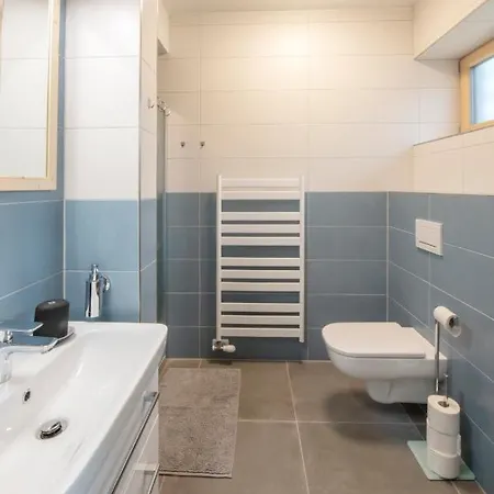 Apartmany U Jizery Turnov Exterior photo