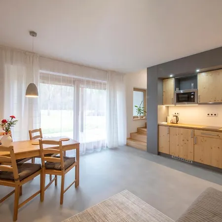 Apartmany U Jizery Turnov Exterior photo