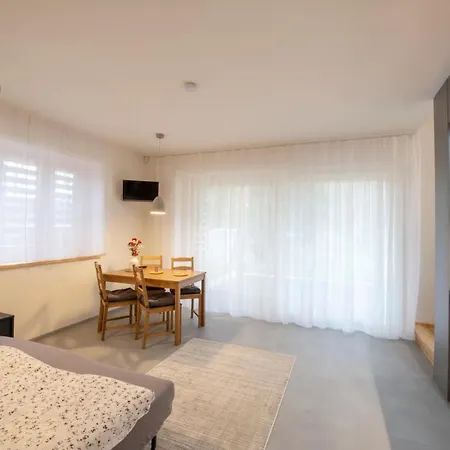 Apartmany U Jizery Turnov Exterior photo