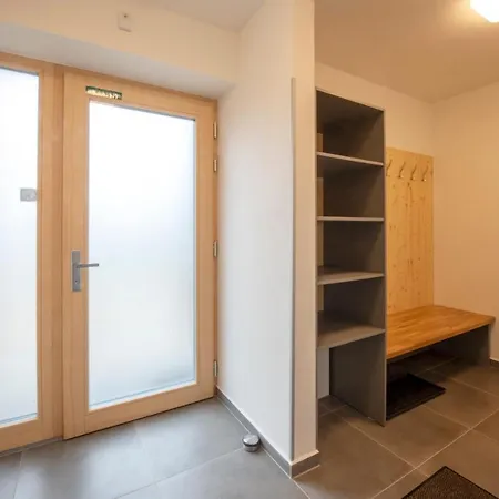 Apartmany U Jizery Turnov Exterior photo