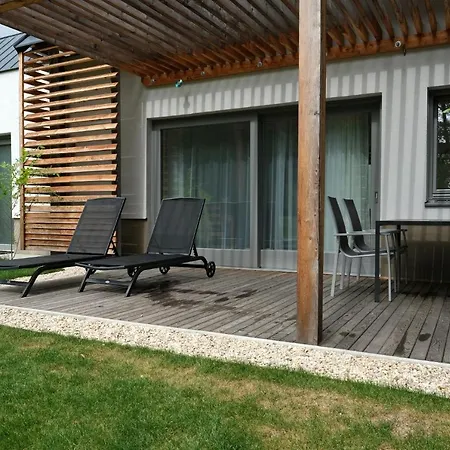 Apartmany U Jizery Turnov Exterior photo