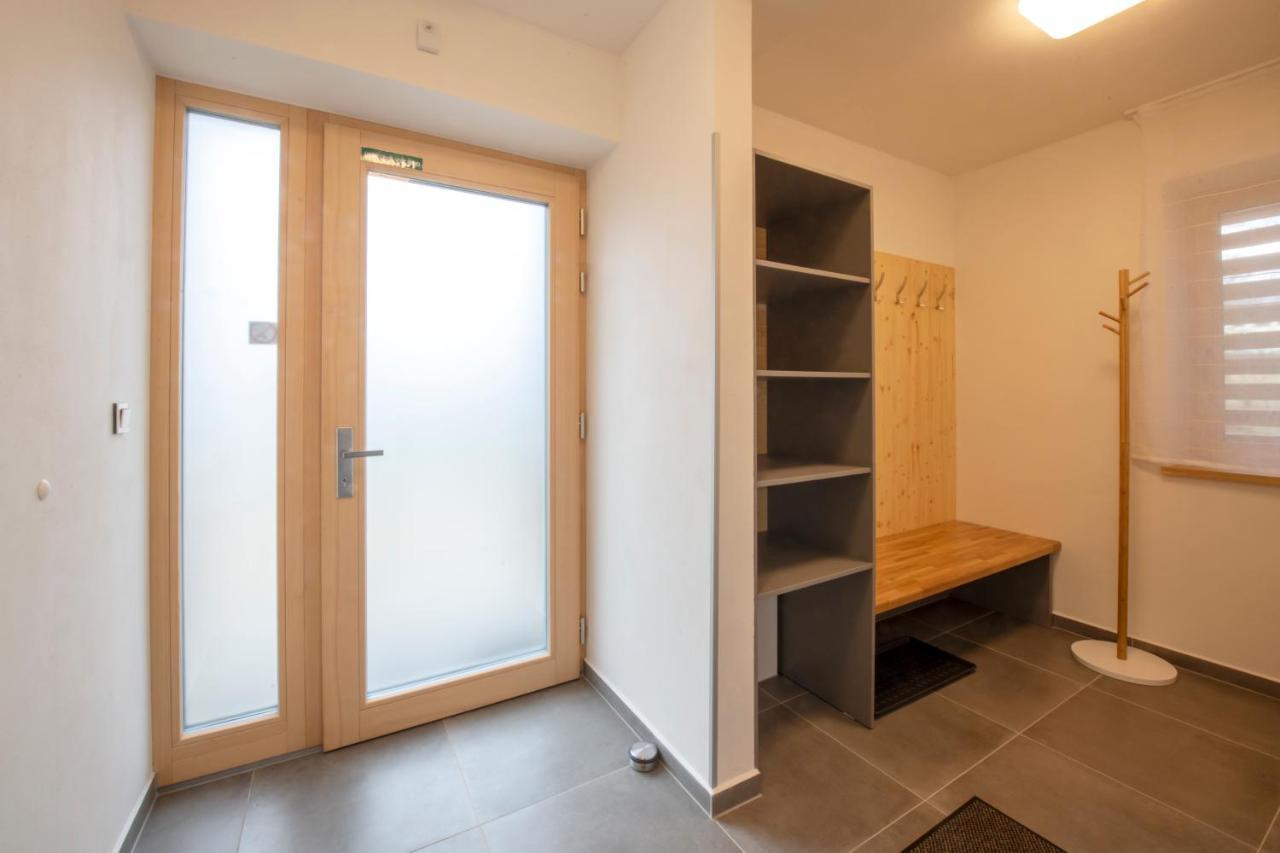 Apartment U Jizery *